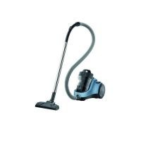 ราคา เครื่องดูดฝุ่นแบบกล่อง Electrolux 1800W รุ่น EC31 2BB (19249333840)