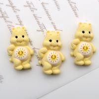 ราคา The UNBOX Crocs Jibbitz Care Bear mตัวติดรองเท้า ส่งจากไทย (17513794808)