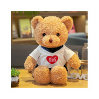 ราคา พร้อมส่ง ตุ๊กตาหมี ตุ๊กตาของขวัญ ตุ๊กตาหมีให้แฟน ตุ๊กตาหมีน่ารักๆ ตุ๊กตาหมีเท็ดดี้ ของเล่นเด็กน่ารักๆ ตุ๊กตาน่ากอด (15063310031)