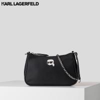 ราคา KARL LAGERFELD K IKONIK NYLON SHOULDER BAG 231W3073 กระเป๋าสะพาย (18310281223)