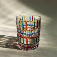 ราคา Italian Designer Hand Painting Line Woven Crystal Cup Whiskey Juice Glass Water Cup Drinking Glasses Wine Glass Tequila (15656309888)