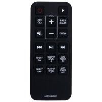ราคา รีโมทคอนโทรล AKB74815371 สําหรับ LG SoundBar SJ3 SJ4 SPJ4B W SK4D SL3D SPH4B W SPJ4BW SPH4BW (20913288864)