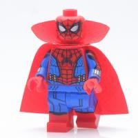 ราคา LEGO Marvel Zombie Hunter Spider Man Marvel Studios new (20980295484)