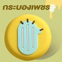 ราคา แม่เหล็กติดตู้เย็น แม๊กเนท Magnet ลายการ์ตูนหมุนได้ 1ชิ้น (12422039589)