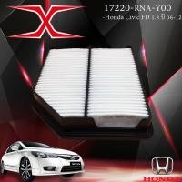 ราคา 17220 RNA Y00 กรองอากาศ Honda Civic1 8 FD ปี 2006 201117220 R1A A01 กรองอากาศ Honda Civic FB ปี12 16 (9686856037)