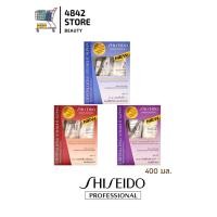 ราคา ชิเชโด้ Shiseido Crystallizing Straight Alpha ครีมยืดผม ขนาด 400 มล (16764915828)