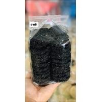 ราคา พร้อมส่ง งาอบกรอบเพื่อสุขภาพ โปร 1 กก ฟรี 1 แพค สูตรน้ำตาลตะโหนด ไม่มีแป้ง ไม่มีน้ำมัน งาอบกรอบเพื่อสุขภาพ หวานน้อย (15253716027)
