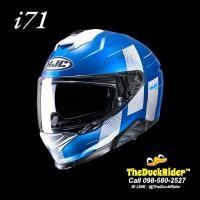 ราคา HJC i71 PEKA MC2 รุ่นใหม่ 2023 (18316729096)