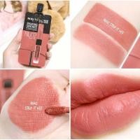 ราคา ลิปเมย์เบลลีน แบบซอง Maybelline New York (19725825727)