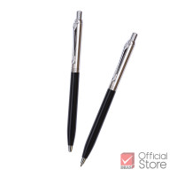 ราคา Artifact ปากกา ปากกาลูกลื่น ไอริส ดำ จำนวน 1 ด้าม (333403008)