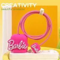 ราคา พร้อมส่งจากไทย ชุดถนอมสายชาร์จการ์ตูน สำหรับไอโฟน 18w 20w พร้อมส่ง ชุดแต่งสายชาร์จลายการ์ตูน ชุดถนอมสายชาร์จการ์ตูนน่ารักๆพร้อมส่งจากไ (20713250084)