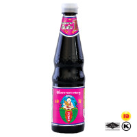 ราคา ซีอิ๊วขาวฉลากชมพู 700มล ตราเด็กสมบูรณ์ (6268386847)