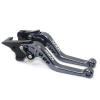 ราคา สำหรับ YAMAHA NMAX155 NMAX 125 NMAX 150 N MAX 125 155 2015 2021สกู๊ตเตอร์อุปกรณ์เสริมปรับซ้ายขวาสั้นเบรกมือ (9657121650)