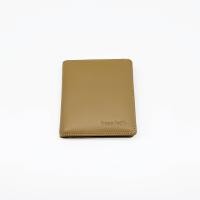 ราคา Benedetti 188 กระเป๋าสตางค์ กระเป๋าเงิน หนังแท้ ทรงตั้ง เน้น เล็ก และ บาง สำหรับ ชาย หญิง 10 สี ม่วง เทา เขียว แทน น้ำเงิน ครีม ดำ น้ำตาล (4107722302)