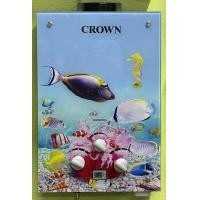 ราคา เครื่องทำน้ำอุ่นใช้แก๊สCROWNเกรดคุณภาพหม้อต้มทองแดงแท้100 รับประกัน5ปีปลอดภ้ยใช้ง่ายประหยัด (9856379687)