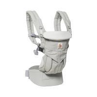 ราคา Ergo Omni 360 All Position Baby Carrier for Newborn to Toddler with Lumbar Support Cool Air Mesh 7 45 Lb (20683454723)