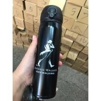 ราคา Flask กระติกน้ำสแตนเลส เก็บความร้อน ความเย็น ลายการ์ตูน ขนาด 500 มล (4111552215)