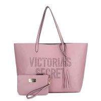 ราคา READY STOCK Victorias Secret 2 in 1 Tote Bag 12365 (19821858647)