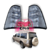 ราคา ไฟท้าย แต่ง ขาวล้วน ISUZU TFR DRAGON EYE อีซูซุ ที เอฟ อาร์ ดราก้อน อาย ปี 1999 2000 2001 2002 (17999425683)