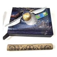 ราคา พร้อมส่ง ลูกโกลเด้นสนิช Golden snitch Harry Potter (15077232452)
