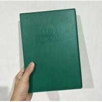 ราคา อัลบัมสะสมธนบัตร หลายปกสี ราคาโรงงาน (7659790269)