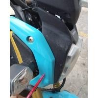 ราคา แท้100 ชุดสี Zoomer x ปี 2012 2015 เบิกศูนย์ HONDA เฟรม รถ ซูมเมอร์ เปลือกรถ เฟรมรถzoomer เฟรมzoomer กาบซูมเมอร์ เฟรมรถ อะไหล่แท้เบิกศูนย์ H092 (12463355485)
