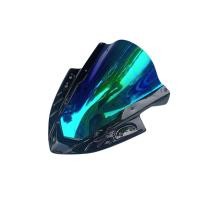 ราคา ชิวหน้า HONDA CBR650F ฮอนด้า ซีบีอาร์ 650เอฟ ปี2014 2018 สินค้าผลิตจากอะคริลิคแท้หนา 3 มิล งานดีเลเซอร์เนียน (15204508681)