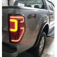 ราคา ไฟท้ายLED ไฟท้ายแต่ง FORD RANGER เรนเจอร์ 2012 2020 (14468050329)