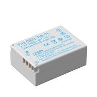 Canon Battery (NB-7L)