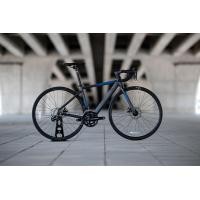 ราคา จักรยานเสือหมอบ Java Ronda เฟรมอลูมิเนียม ดิสเบรค 18 สปีด Shimano Sora แฮนด์อินธิเกรต (15240166965)