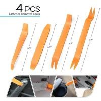 ราคา หมุดกิ๊บล็อครถยนต์ หมุดยึดกันชนหมุดพลาสติกรถยนต์ กิ๊บล็อครถยนต์ (21150030449)