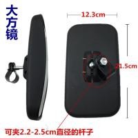 ราคา อุปกรณ์เสริมสำหรับรถบรรทุกกระจกสี่เหลี่ยมขนาดเล็กกระจกมุมกว้างสำหรับหัวรถกระจกมองหลังกระจกมองหลังกระจกมองหลังกระจกมองหลังกระจกมองหลังแบบกลมใช้ได้ทั่วไปกระจกมองหลังเสริมสำหรับมองหลัง (19339458004)