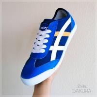 ราคา LEO รองเท้าผ้าใบแฟชั่น รุ่น Sakura (19963055613)