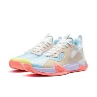 ราคา Xtep Jeremy Lin Series LIN STORM รองเท้าบาสเก็ตบอลมืออาชีพสำหรับผู้ชาย ทนต่อการสึกหรอ ดูดซับแรงกระแทก 978219120017 (19012755335)