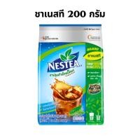 ราคา ชาเนสที ชาปรุงสำเร็จชนิดผง ขนาด 200 กรัม (21151580888)