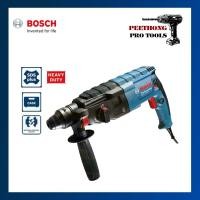 ราคา Bosch สว่านโรตารี่ GBH 2 24RE ของแท้ (19767364333)