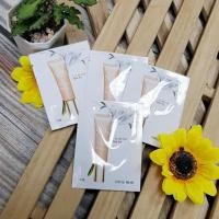 ราคา ราคาต่อ 1ชิ้น CLARINS sos primer 1ml ไพรเมอร์ สี 02 peach (20576583212)