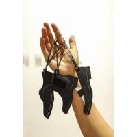 ราคา LONDON BROWN Leather key chain พวงกุญแจหนังแท้ รูปทรงรองเท้า จากลอนดอนบราว (17522127042)