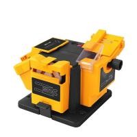 ราคา เครื่องลับดอกสว่านไฟฟ้า220Vเครื่องลับคมอเนกประสงค์เครื่องตัดอเนกประสงค์ (11580708946)