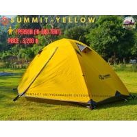 ราคา ตัวแทนจำหน่ายเป็นทางการ เต้นท์ K2 Summit สำหรับ 1 คน Super light weight Saraburi Outdoor (21152754908)