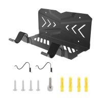 ราคา PS5 Console Wall Mount cket Electronic Machine Accessories Game Console cket For PlayStation 5 For PS5 Storage Stand (14061106535)