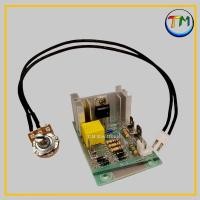 ราคา บอร์ดและแผงวงจรเครื่องปั่น สมูทตี้ OTTO BE 127A NANOTECH NT 010 พร้อม VR วอลลุ่ม 2M บอร์ดควบคุมมอเตอร์เครื่องปั่น บอร์ด A 51 (20599911526)