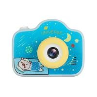 ราคา กล้อง กล้องถ่ายรูปสำหรับเด็ก กล้อง HD สำหรับเด็ก ถ่ายรูป ถ่ายวีดีโอได้ กล้องถ่ายรูปเด็กตัวใหม่ กล้องดิจิตอล ขนาดเล็ก 1080P ของขวัญเด็ก (17114611918)