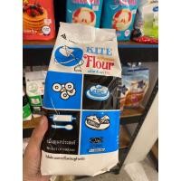 ราคา แป้งสาลี UFM แป้งสาลีอเนกประสงค์ แป้งตราว่าว แป้งสาลีตราดาวฟ้า แป้งเค้กตราพัดโบก แป้งสาลีชนิดพิเศษ แป้งบัวแดง แป้งขนมปัง แป้งตราหงส์ (21124904437)