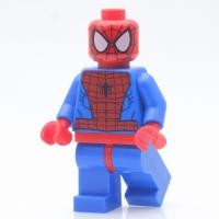 ราคา LEGO Marvel Spider Man new (20980531323)