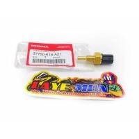 ราคา เซ็นเซอร์ ตัววัดอุณหภูมิ น้ำมันเครื่อง แท้เบิกศูนย์ Honda wave 110i super cub msx ทุกรุ่น wave 125 i ทุกรุ่น (12987517536)