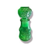 ราคา ขวดแก้วจิ๋วสี ขวดเหล้า ขวดวิสกี้ ขวดคริสตัล ขวดไวน์ คละลาย (11533667835)