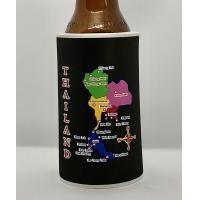 ราคา ปลอกเบียร์ ปลอกเก็บความเย็น สกรีนลายแผนที่ไทย มีขนาด กระป๋อง ขวดเล็ก ขวดใหญ่ และกระป๋องยาว (19489524224)