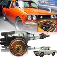 ราคา จานจ่ายไฟ จานจ่าย 12R 4P รุ่น โตโยต้า ไฮลักซ์ TOYOTA HILUX RN20 RN25 RN30 RN40 ปี 1972 1983 จำนวน 1 ชิ้น (10317099622)
