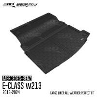 ราคา ถาดท้ายรถยนต์ Mercedes Benz E Class W213 ปี 2016 2021 (1515438134)